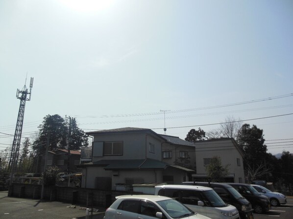 クレセントの物件内観写真